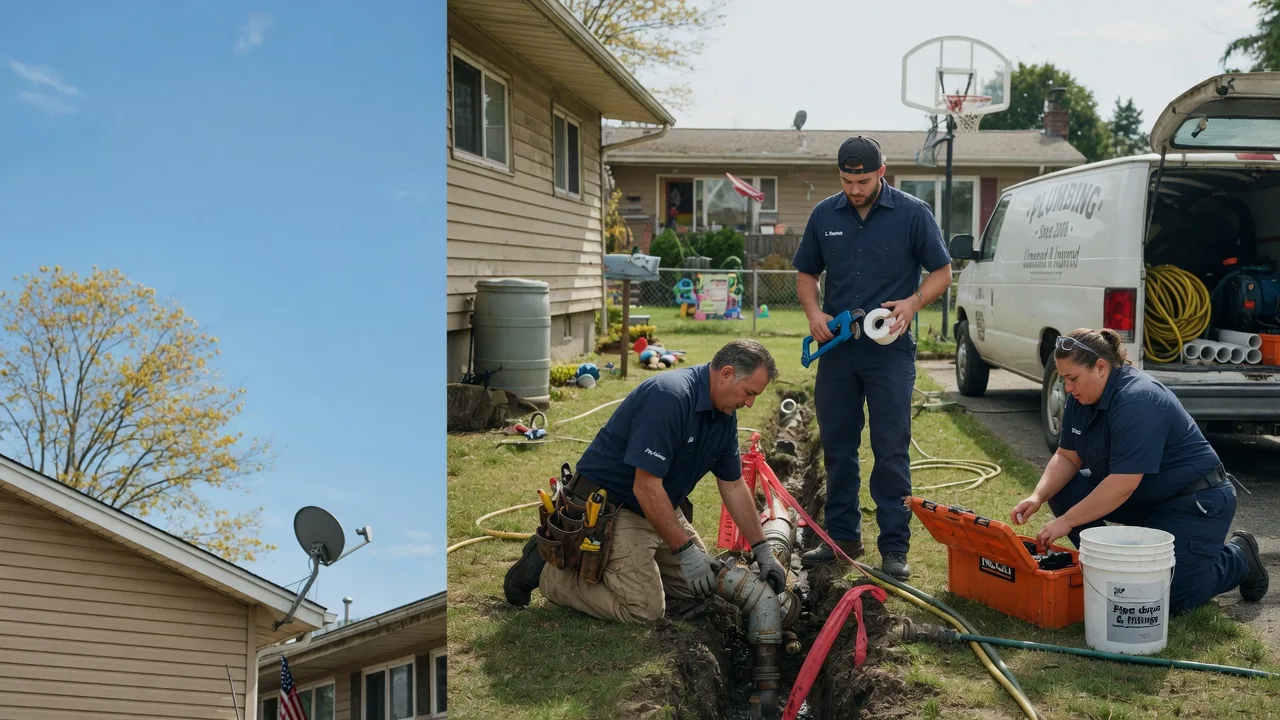 Garbage Disposal Replacement in Jonesboro, IN near me